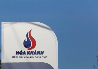 Hoa Khanh Trades and Services Co.,Ltd. was offcially established